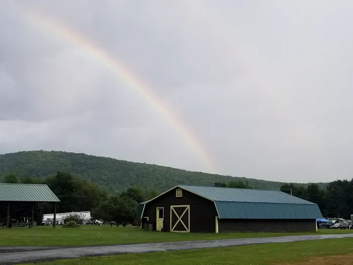 Kellystone Park Campground Picture 2