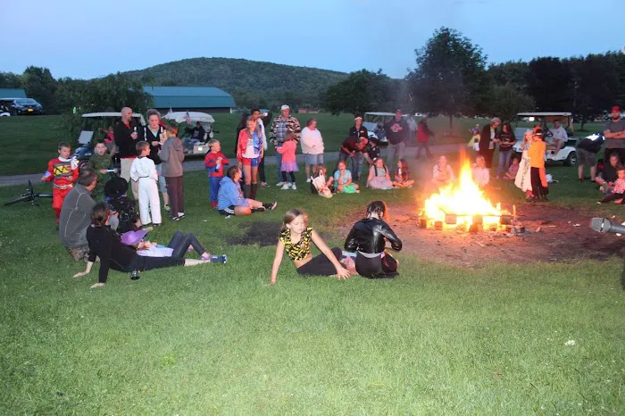 Kellystone Park Campground Picture 4