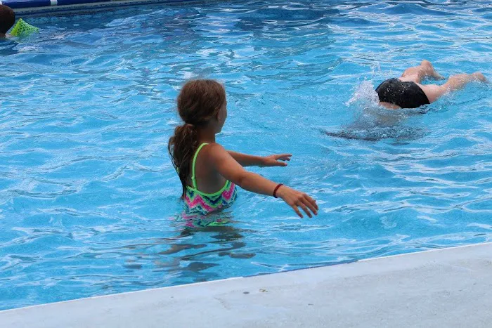 Kellystone Park Campground Picture 9