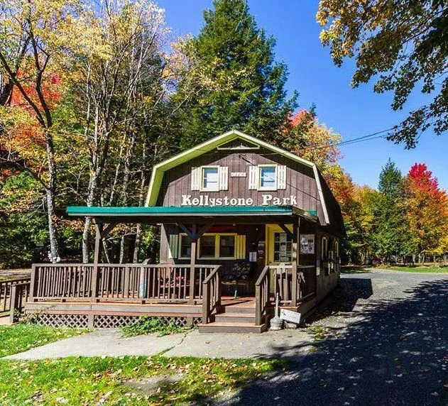 Kellystone Park Campground Picture 3