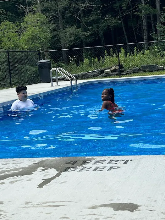 Lakeside Campground (Lakeside RV LLC) Picture 2