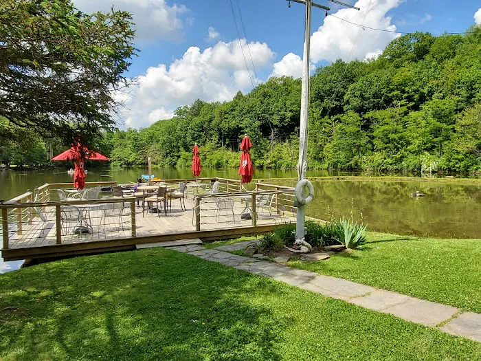 Lakeside Campground (Lakeside RV LLC) Picture 4