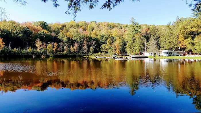 Lakeside Campground (Lakeside RV LLC) Picture 9