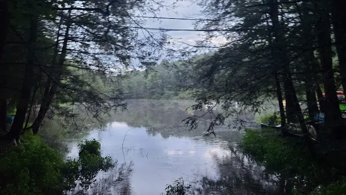 Lakeside Campground (Lakeside RV LLC) Picture 3