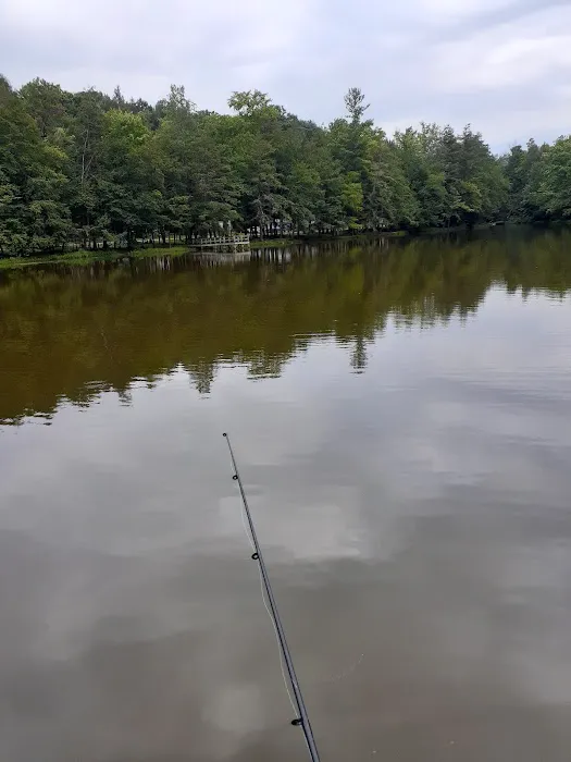 Lakeside Campground (Lakeside RV LLC) Picture 1