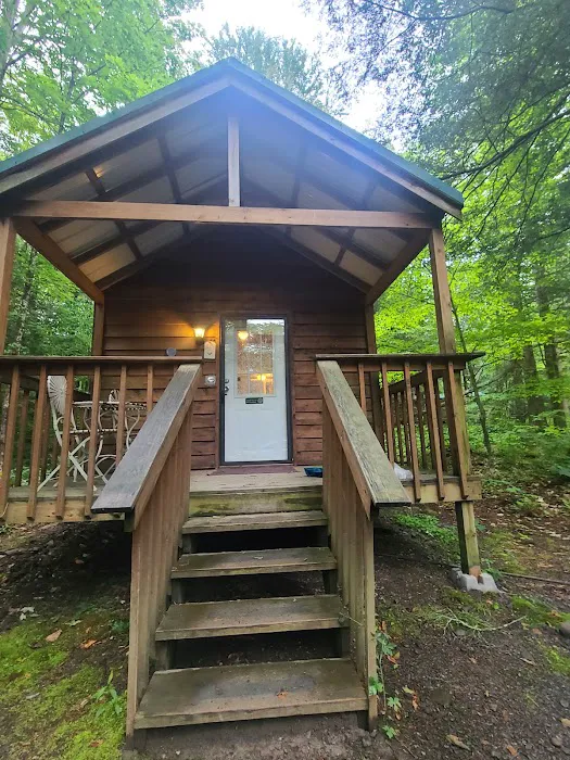 Lakeside Campground (Lakeside RV LLC) Picture 10