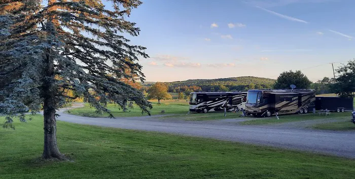 Belden Hill Campground Picture 1