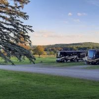 Belden Hill Campground ico