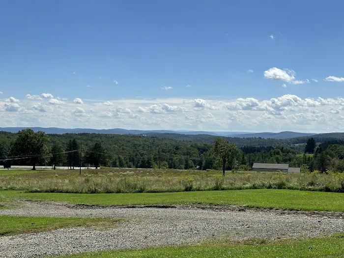 Belden Hill Campground Picture 4