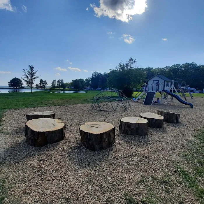 Belden Hill Campground Picture 6