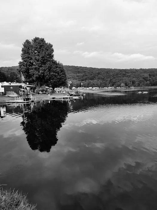 Lake Timberline Picture 8