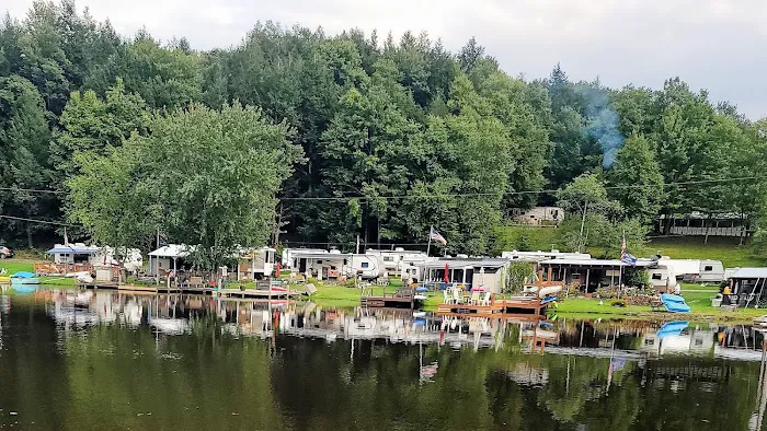 Lake Timberline Picture 2