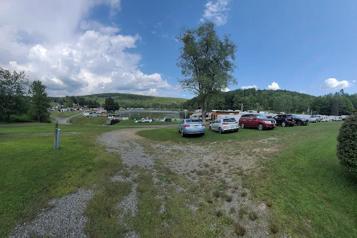 Lake Timberline Picture 3