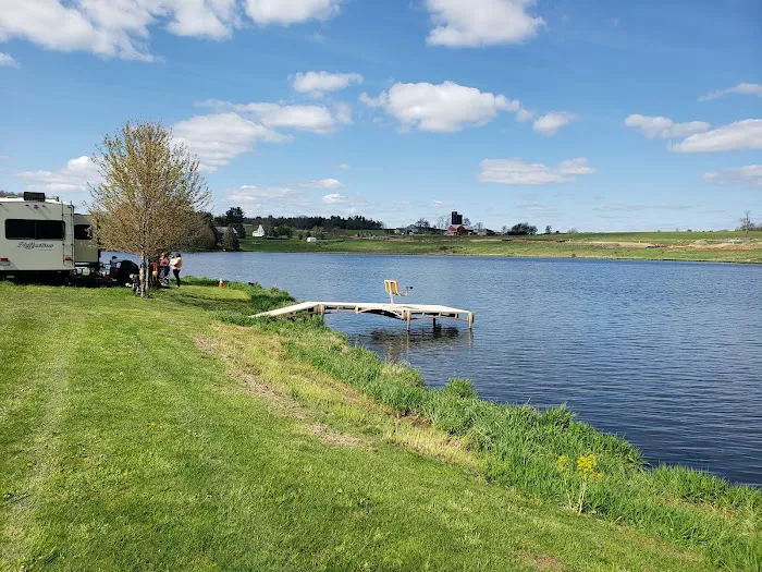 Tyler Family Campground Picture 1