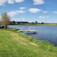 Tyler Family Campground ico