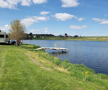 Tyler Family Campground