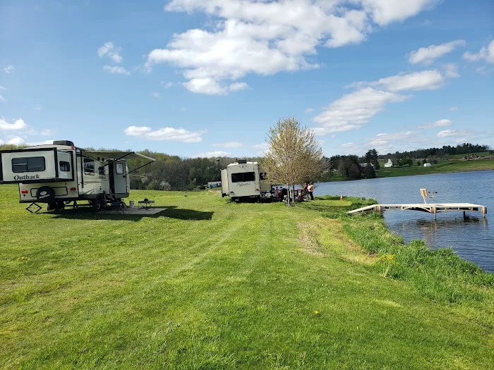 Tyler Family Campground Picture 3