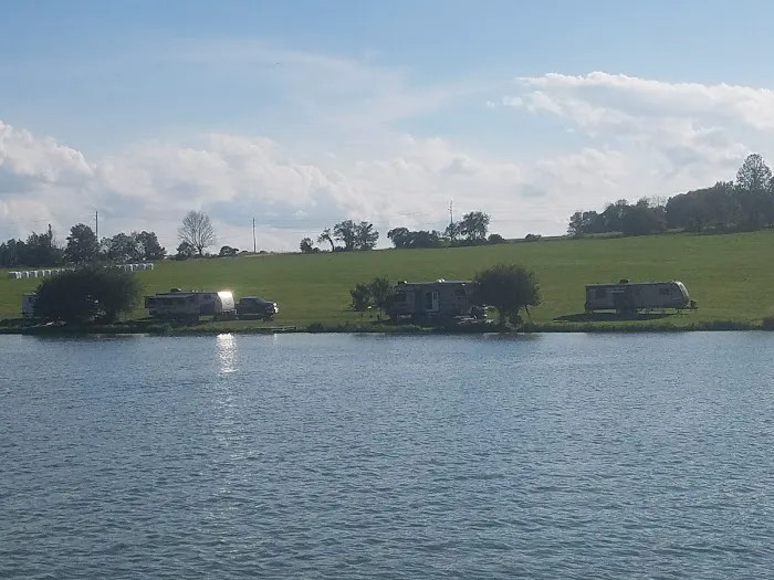 Tyler Family Campground Picture 2