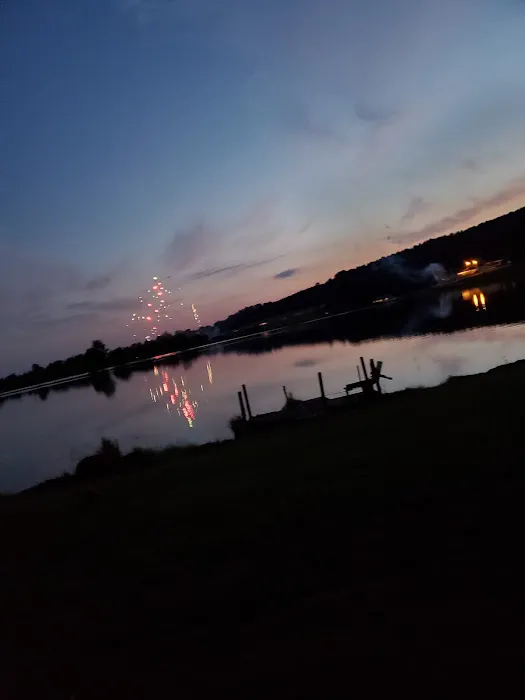 Alpine Meadow Lakes Picture 5