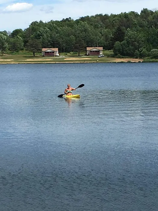 Alpine Meadow Lakes Picture 9
