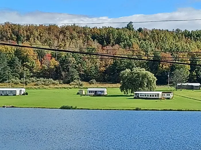 Alpine Meadow Lakes Picture 4