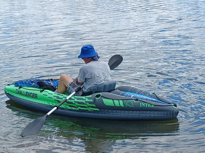 Alpine Meadow Lakes Picture 10