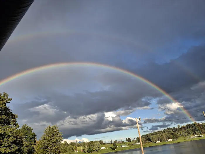 Alpine Meadow Lakes Picture 8