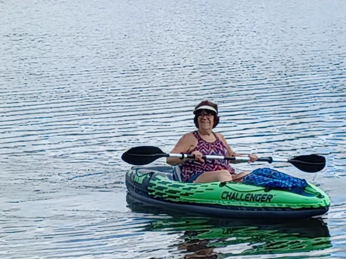 Alpine Meadow Lakes Picture 6