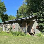 Endless Mountain Campground