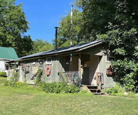 Endless Mountain Campground