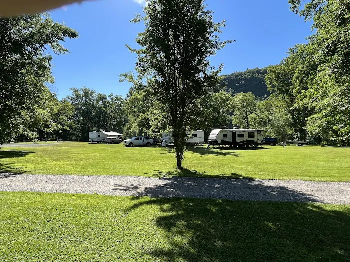 Endless Mountain Campground Picture 2