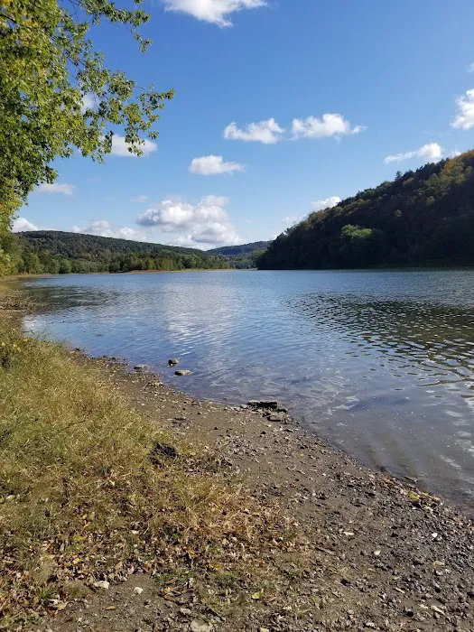 Endless Mountain Campground Picture 7