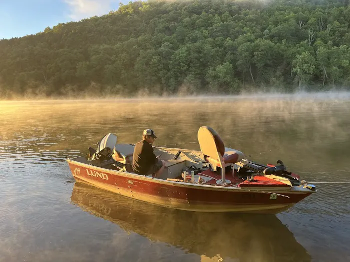 Endless Mountain Campground Picture 4