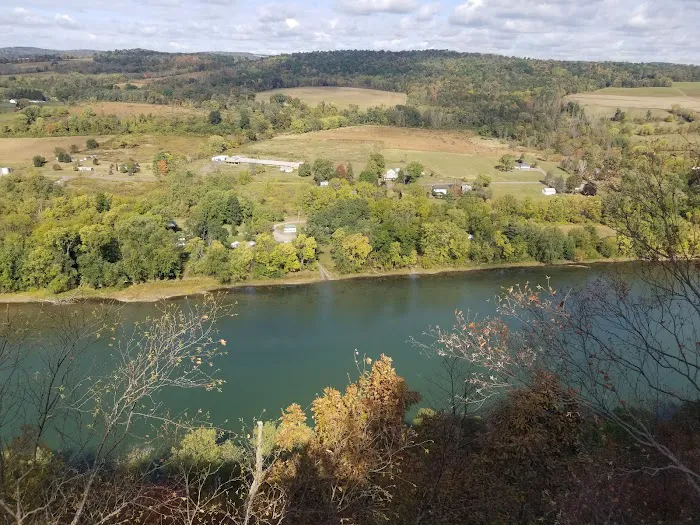 Endless Mountain Campground Picture 5