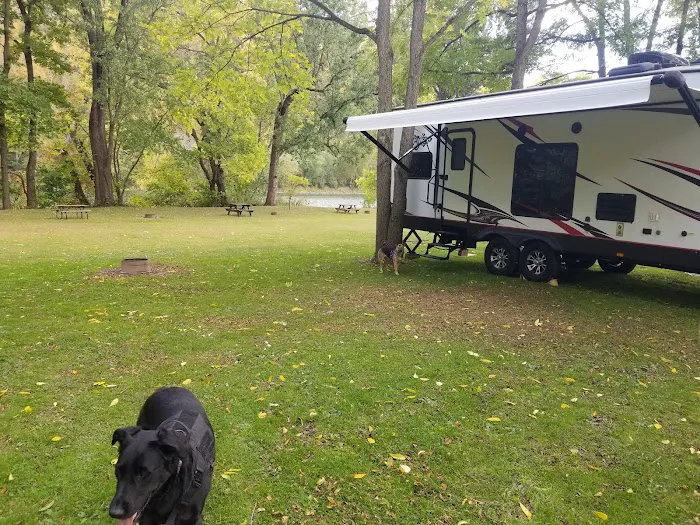 Endless Mountain Campground Picture 3