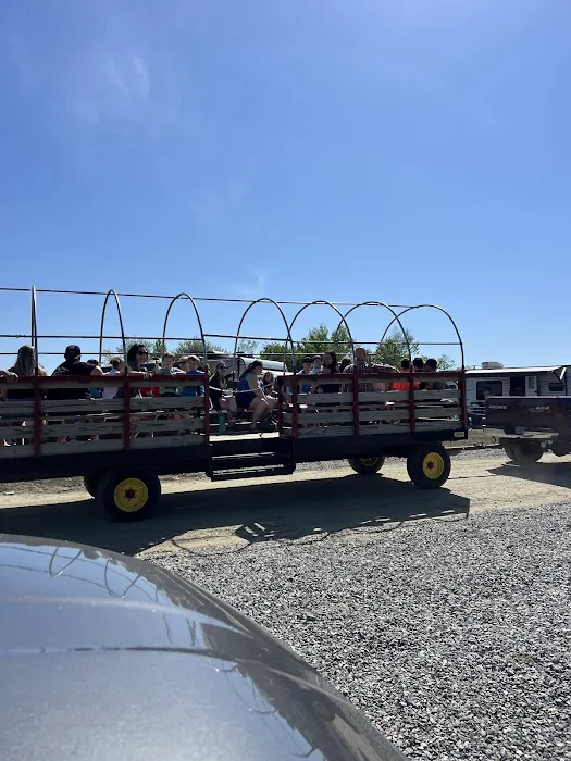 Skyridge Trails Campground Picture 7