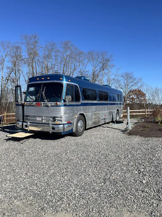 Skyridge Trails Campground Picture 5