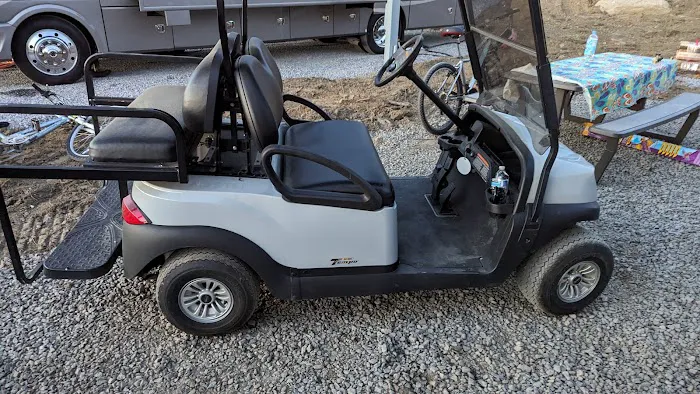 Skyridge Trails Campground Picture 2