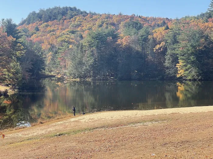 Black Rock State Park Campground Picture 2