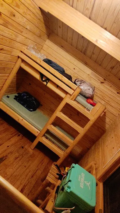 Black Rock State Park Campground Picture 1