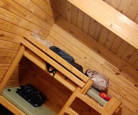 Black Rock State Park Campground