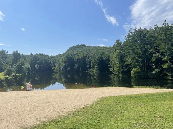 Black Rock State Park Campground Picture 5