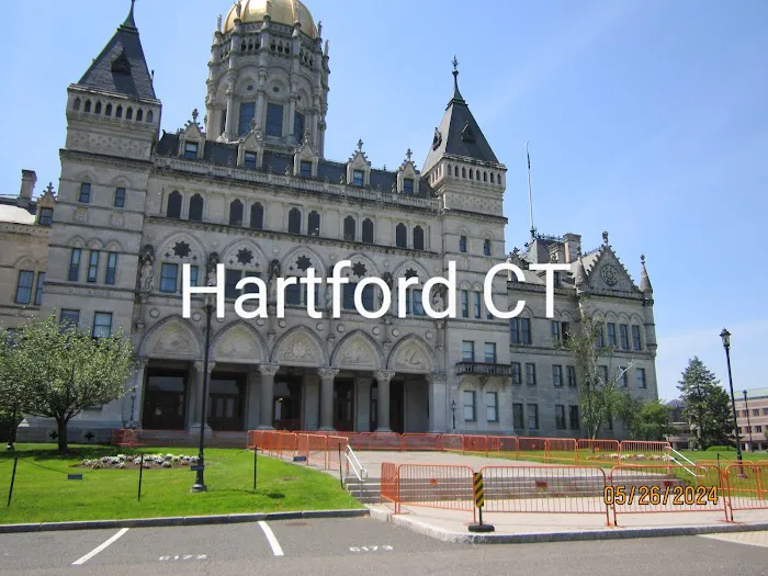 Branch Brook Campground Picture 4