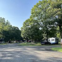 Branch Brook Campground ico