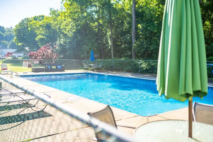 Branch Brook Campground Picture 2