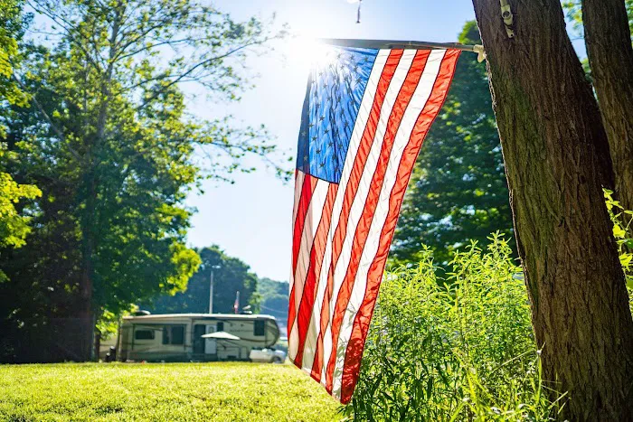 Branch Brook Campground Picture 3