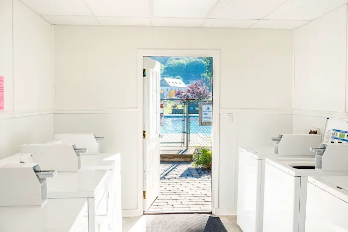 Branch Brook Campground Picture 10