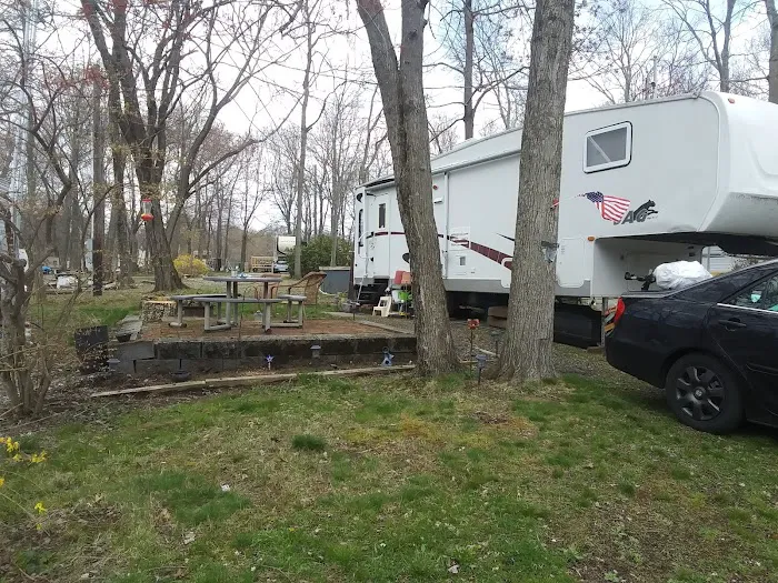 Gentile's Campground Picture 5