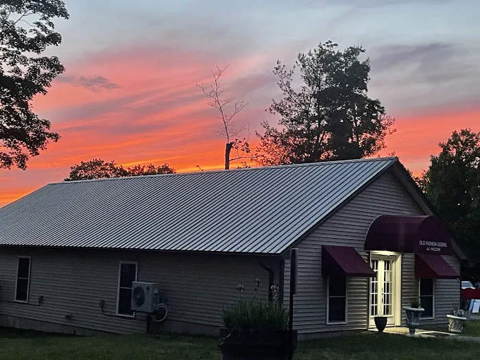 Gentile's Campground Picture 1