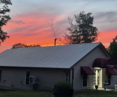 Gentile's Campground